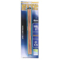 Amortyzator Slip Elastic 500cm / 1,40mm Preston Amortyzator Slip Elastic 500cm / 1,40mm Preston