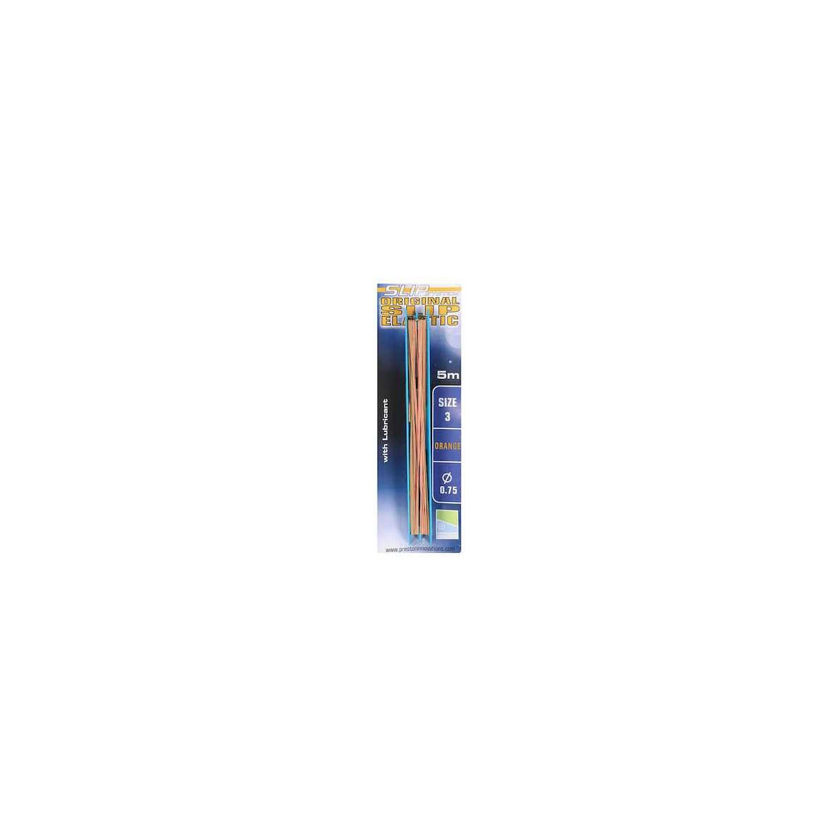 amortyzator-slip-elastic-preston amortyzator-slip-elastic-preston