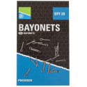 Wkręty Preston Bayonets