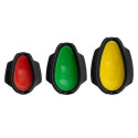Forma Preston ICS Banjo XR Mould roz. L Forma Preston ICS Banjo XR Mould roz. L