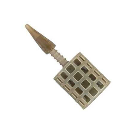 Koszyk Preston ICM Cage Feeder 20g Koszyk Preston ICM Cage Feeder 20g
