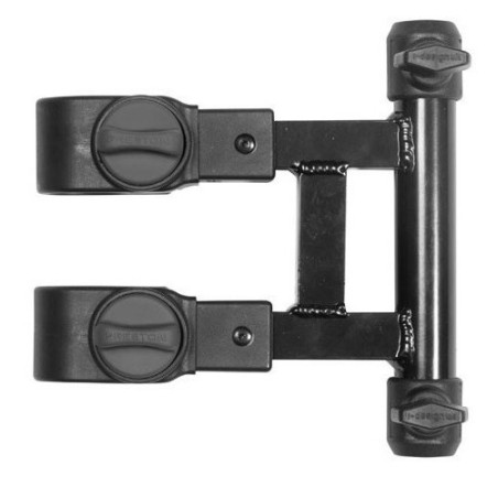 Uchwyt parasola Mega Brolly Arms krótka Preston