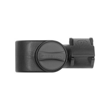 Uchwyt Preston OFFBOX 36 Keepnet Arm - Short P0110027
