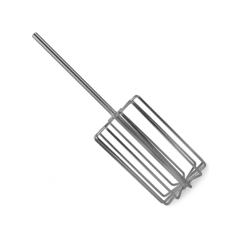 Mieszadło do zanęty Stainless Steel Whisk P0220071 Preston Mieszadło do zanęty Stainless Steel Whisk P0220071 Preston
