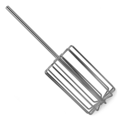 Mieszadło do zanęty Stainless Steel Whisk P0220071 Preston Mieszadło do zanęty Stainless Steel Whisk P0220071 Preston