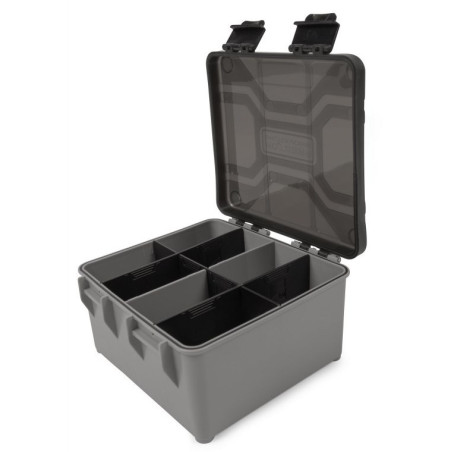 Pudełko Preston Hardcase Accessory Box XL P0220113 / 9,5 x 17 x 15,5cm