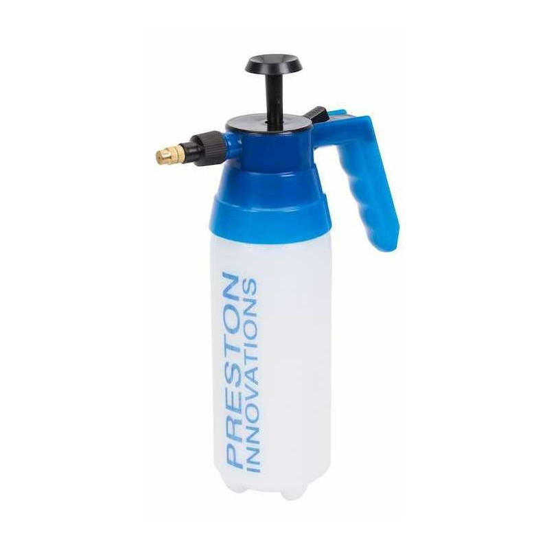 Spryskiwacz - Bait Sprayer PBS/01 Preston Spryskiwacz - Bait Sprayer PBS/01 Preston