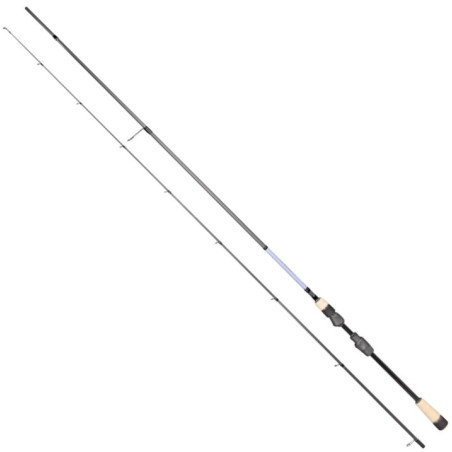 Wędka Dragon Millenium MTX Spin 2 SKŁADY 275cm / 3-18g Wędka Dragon Millenium MTX Spin 2 SKŁADY 275cm / 3-18g