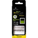 Przypon Mikado MF - Z IGŁĄ - hak bezzadziora / plecionka hak 12 Przypon Mikado MF - Z IGŁĄ - hak bezzadziora / plecionka hak 12