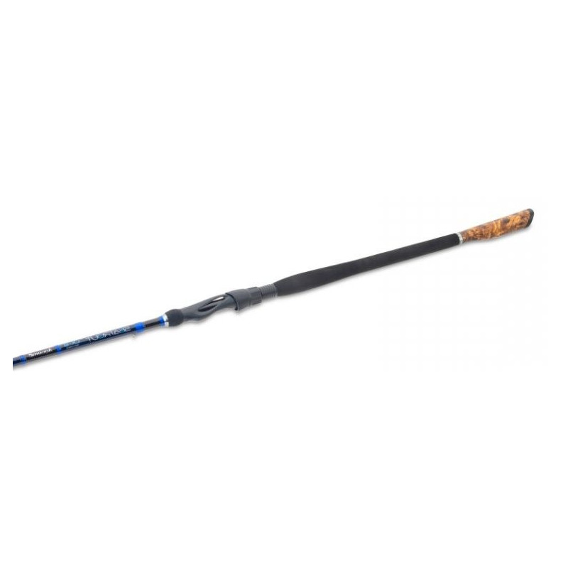 Wędka Aquantic Seatrout LX-S 305cm / 12-38g Wędka Aquantic Seatrout LX-S 305cm / 12-38g