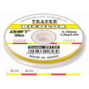 Żyłka Traper GST Bicolor 30m / 0,221mm