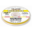 Żyłka Traper GST Bicolor 30m / 0,221mm