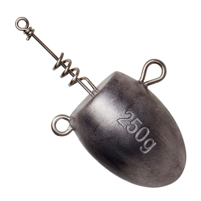 Główka Bullet na wkrętkę 200g Savage Gear Główka Bullet na wkrętkę 200g Savage Gear