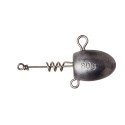 Główka Bullet na wkrętkę 80g Savage Gear Główka Bullet na wkrętkę 80g Savage Gear