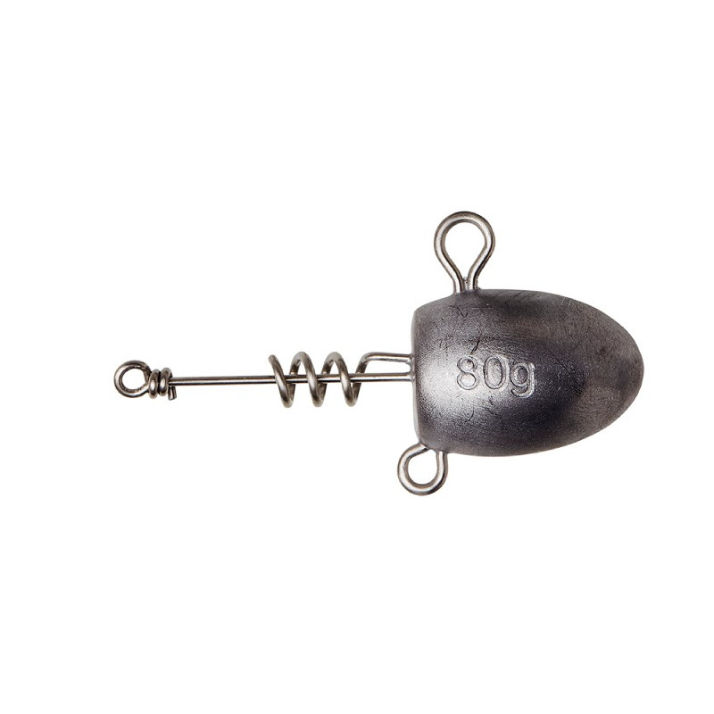 Główka Bullet na wkrętkę 200g Savage Gear Główka Bullet na wkrętkę 200g Savage Gear