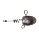 Główka Bullet na wkrętkę 80g Savage Gear Główka Bullet na wkrętkę 80g Savage Gear