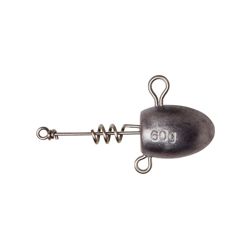 Główka Bullet na wkrętkę 150g Savage Gear Główka Bullet na wkrętkę 150g Savage Gear