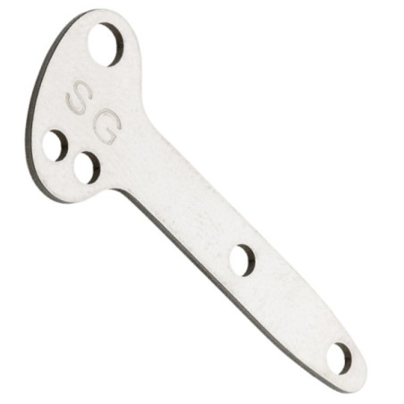 System Pro Peg Blade svs77203 Savage Gear