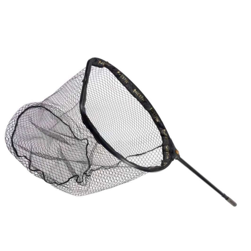 Podbierak Westin W3 CR Foldable Landing Net 60 x 70 x 65 cm Podbierak Westin W3 CR Foldable Landing Net 60 x 70 x 65 cm