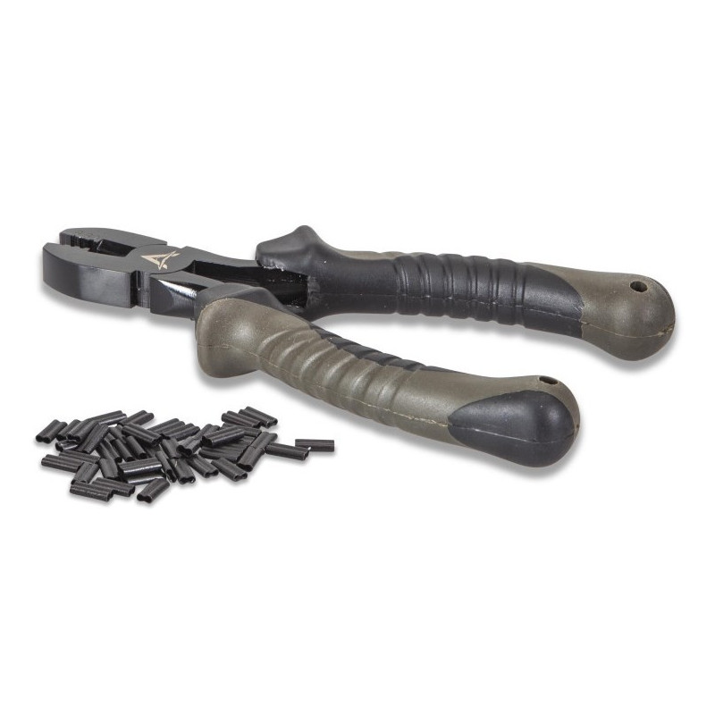 Zestaw Crimp Tool Kit 2410211 Anaconda Zestaw Crimp Tool Kit 2410211 Anaconda