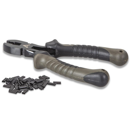 Zestaw Crimp Tool Kit 2410211 Anaconda Zestaw Crimp Tool Kit 2410211 Anaconda