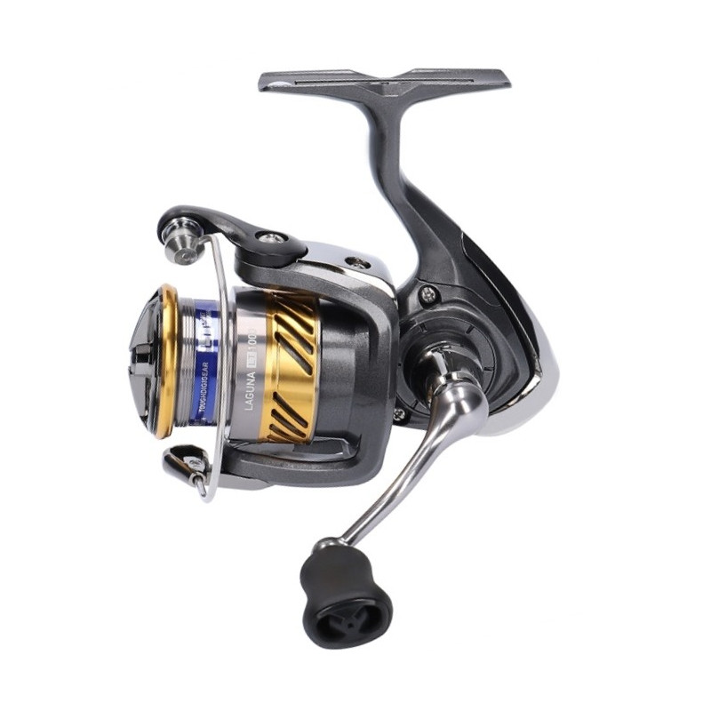 Kołowrotek Daiwa Laguna 20 LT 4000