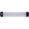 Lampka namiotowa z pilotem i USB - IR BIVVY LIGHT AML02-01 Mikado Lampka namiotowa z pilotem i USB - IR BIVVY LIGHT AML02-01 Mikado