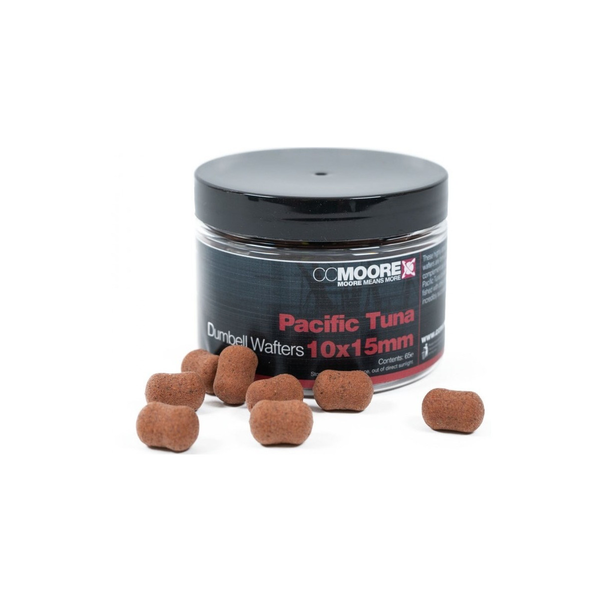 przyneta-pacific-tuna-dumbells-wafters-cc-moore