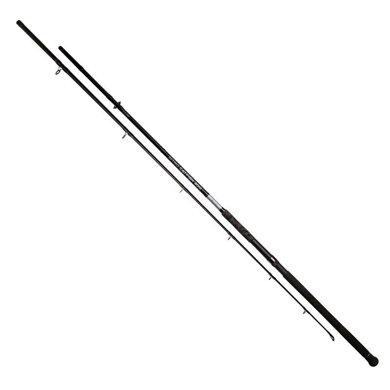 Wędka Mikado Intro Catfish 300cm / 500g Wędka Mikado Intro Catfish 300cm / 500g