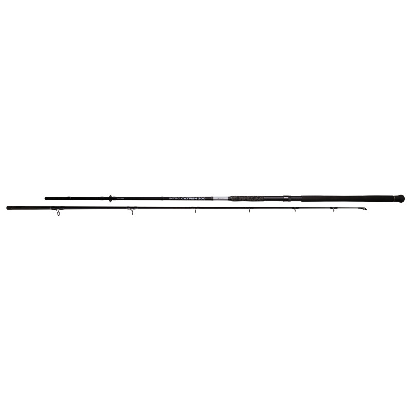 Wędka Mikado Intro Catfish 330cm / 500g Wędka Mikado Intro Catfish 330cm / 500g