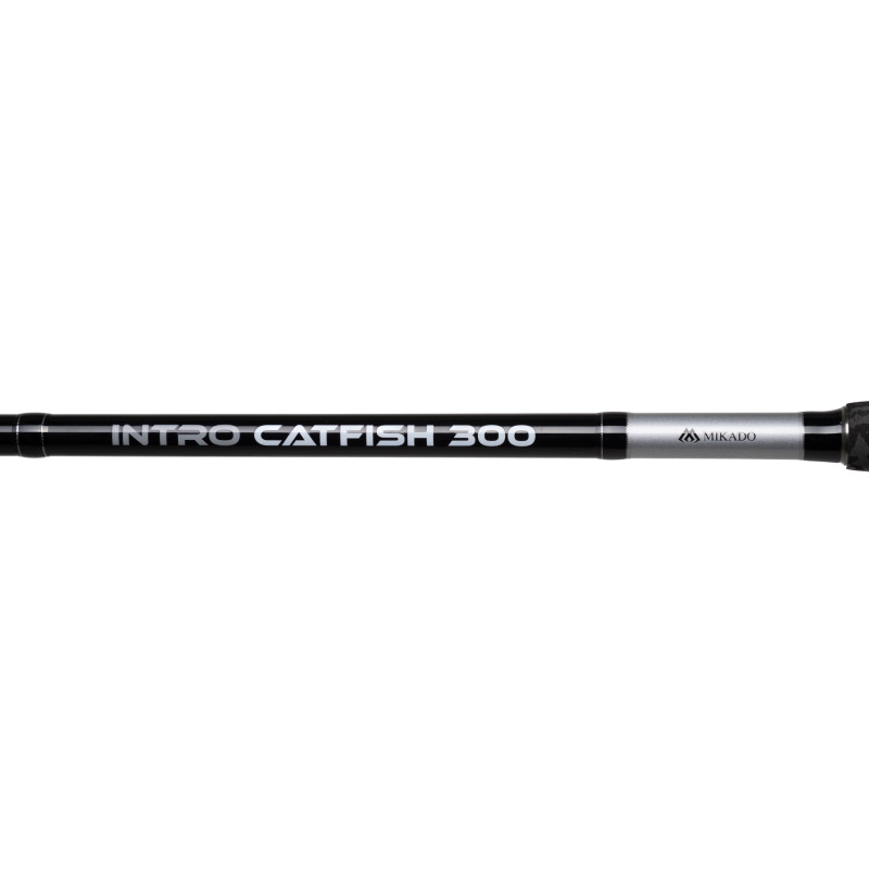 Wędka Mikado Intro Catfish 300cm / 500g Wędka Mikado Intro Catfish 300cm / 500g