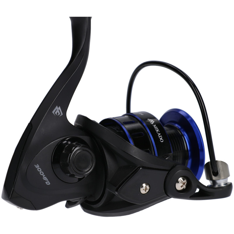 Kołowrotek Mikado Trython FD 5000 Kołowrotek Mikado Trython FD 5000