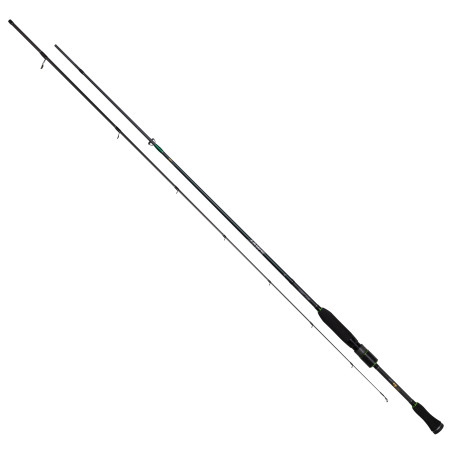 Wędka Mikado Jaws Light Fun 202cm / 2-10g Wędka Mikado Jaws Light Fun 202cm / 2-10g