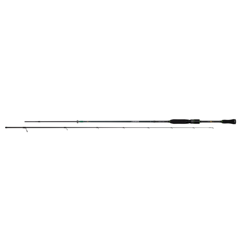 Wędka Mikado Jaws Light Fun 202cm / 2-10g
