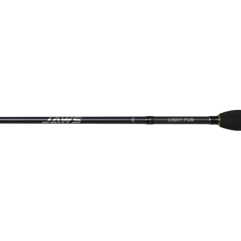Wędka Mikado Jaws Light Fun 202cm / 2-10g