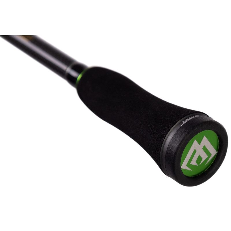 Wędka Mikado Jaws Light Fun 202cm / 2-10g