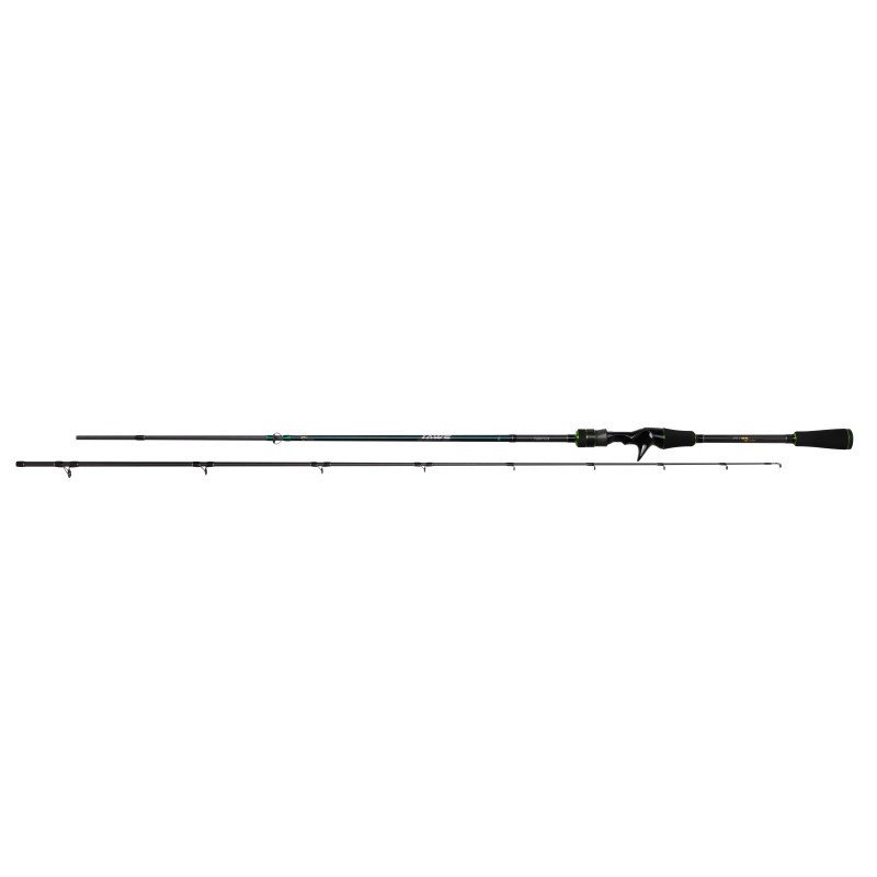 Wędka Mikado Jaws Twitch 195cm / 5-28g Wędka Mikado Jaws Twitch 195cm / 5-28g