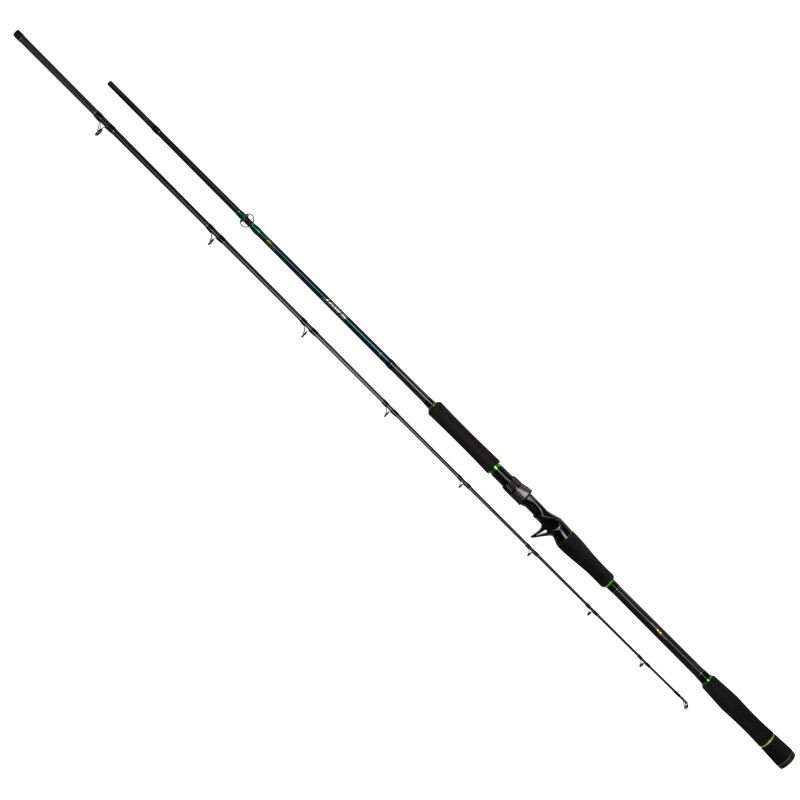 Wędka Mikado Jaws Pike Monster 245cm / 30-85g
