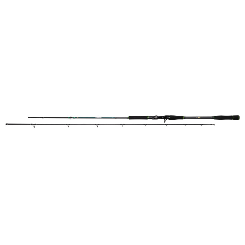 Wędka Mikado Jaws Pike Monster 245cm / 30-85g