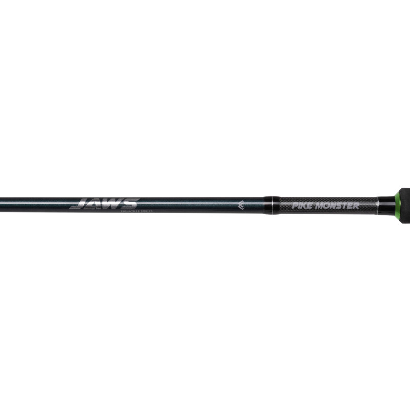 Wędka Mikado Jaws Pike Monster 245cm / 30-85g