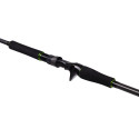 Wędka Mikado Jaws Pike Monster 245cm / 30-85g