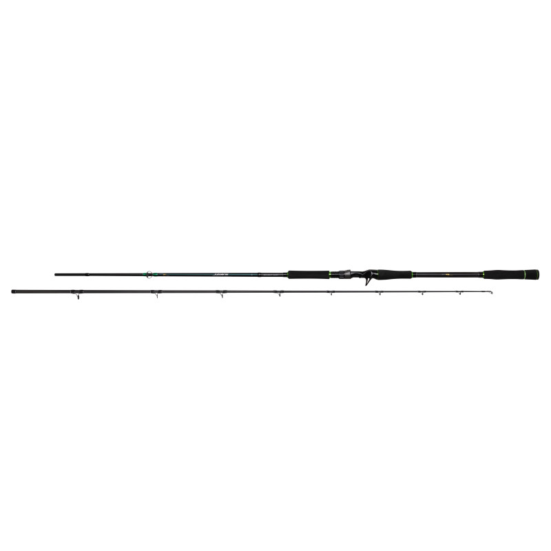 Wędka Mikado Jaws Big Bait Cast 255cm / 45-130g Wędka Mikado Jaws Big Bait Cast 255cm / 45-130g