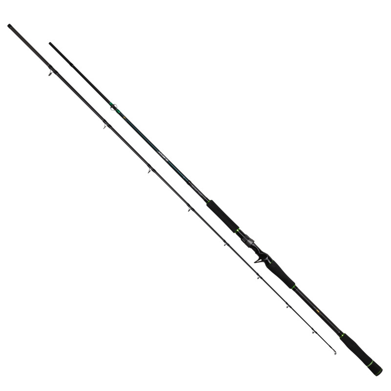 Wędka Mikado Jaws Big Bait Cast 255cm / 45-130g Wędka Mikado Jaws Big Bait Cast 255cm / 45-130g