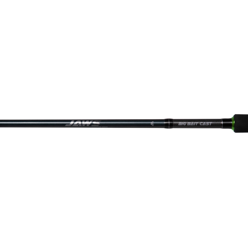 Wędka Mikado Jaws Big Bait Cast 255cm / 45-130g Wędka Mikado Jaws Big Bait Cast 255cm / 45-130g
