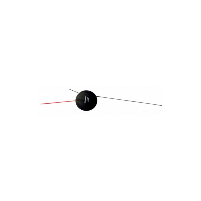 Dysk Match Pro Team Black 20g Dysk Match Pro Team Black 20g