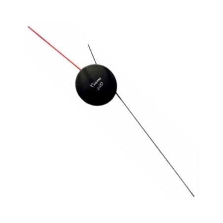Dysk Match Pro Team Black 18g Dysk Match Pro Team Black 18g