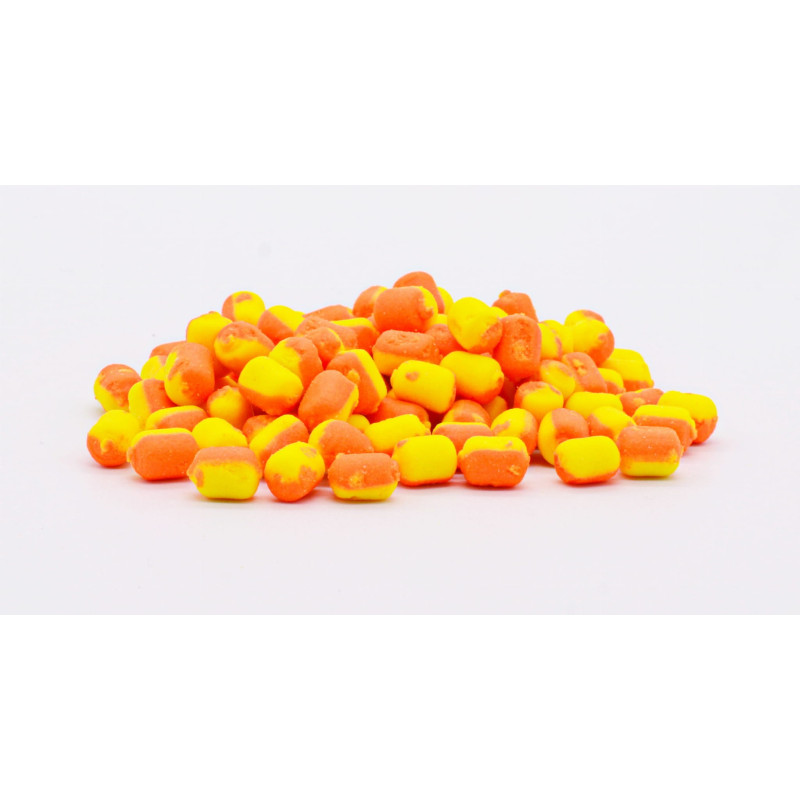 Przynęta Match Pro Top Dumbells Wafters 6 mm 20g / czosnek Przynęta Match Pro Top Dumbells Wafters 6 mm 20g / czosnek