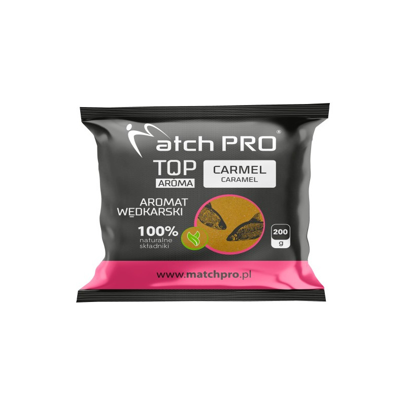Aromat w proszku TOP 200g / Leszcz Match Pro Aromat w proszku TOP 200g / Leszcz Match Pro