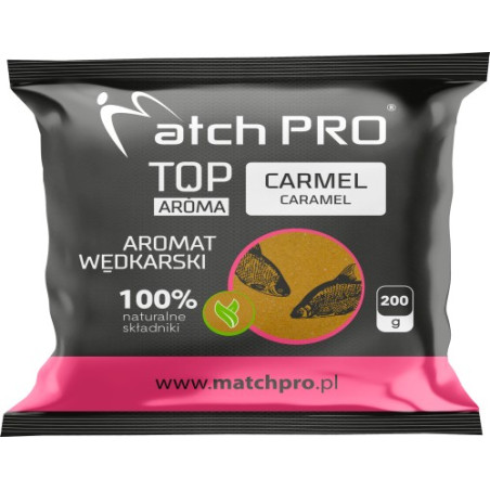 Aromat w proszku TOP 200g / wanilia Match Pro Aromat w proszku TOP 200g / wanilia Match Pro
