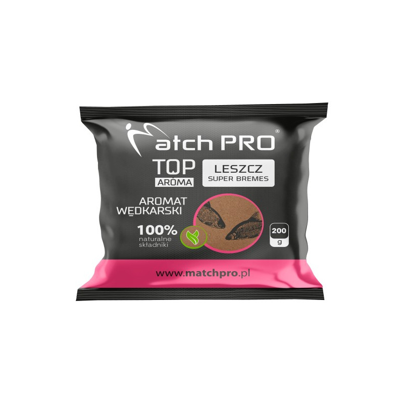 Aromat w proszku TOP 200g / Karmel Match Pro Aromat w proszku TOP 200g / Karmel Match Pro